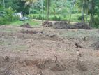 Land for Sale යත්තල්ගොඩ