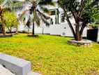 Perfect Land For Sale In 9th Mile Post Kadawatha