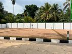 Perfect Land for Sale in Battaramulla