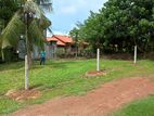 Perfect Land for Sale in Gampaha Yakkala Close to the Lyceum School