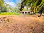 Perfect land for sale in Kadawatha Town