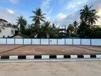 Perfect Land for Sale in Koswattha Pipe Road