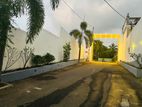 Perfect Land for Sale – Mahabage / Ragama (399m to Main Road)