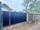 Perfect Land for Sale – Wattala / Mabole 349m to Main Road