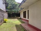 Perfect Land with House for Sale Nugegoda
