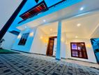 Perfect Latest Brand New Upstairs 4 Bed Rooms House For Sale in Negombo
