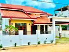 Perfect Living Soldi Luxurios Brand New House for Sale in Negombo