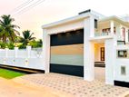 Perfect Modern Spacious Superior Quality Luxury House Sale In Negombo