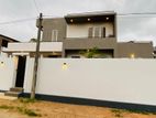 Perfect Morden Design House For Sale - Negambo