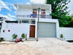 Perfect New Two Storied House for Sale Battaramulla