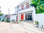 Perfect New Two Storied House For Sale Battaramulla
