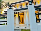 Perfect Newest 3 Bed Rooms Single Story House Sale Negombo Ethagala