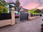 Perfect Newly Build 2 Storey House for Sale Negombo