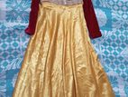Party Frock