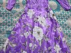 Party Wear Frock
