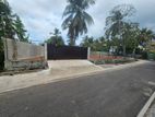 Perfect Plot of Land for Sale Raththanapitiya