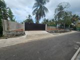 Perfect Plot of Land for Sale Raththanapitiya