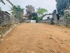 Perfect Residential land for sale in kadawatha