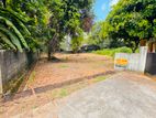 Perfect Residential land for sale in Kadawatha