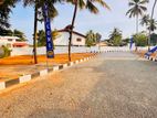 perfect Residential land for sale in Yakkala