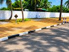 Perfect Residential Land for Sale Near Wattala & Welisara
