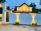 Perfect Solid House For Sale - Negombo