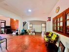 Perfect To Bus Road Good Area 21.5P Land And Up House Sale In Negombo