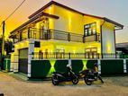 Perfectly Built All Good Upstairs Luxury New House For Sale In Negombo