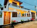 Perfectly Built Brand New Upstairs 4 Bed Rooms House For Sale in Negombo