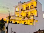 Perfectly Done 3 Apartments With Luxury Villa House For Sale In Negombo