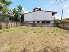 Perfectly Square-Shaped Land for Sale – Sheranron Park, Kandana.