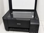 Epson Ink Tank Printer