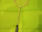 Perfly badminton racket