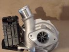 Performance Turbo for Ford Ranger Raptor