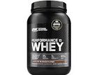 Performance Whey Protein