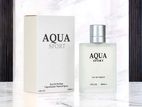 Perfume Aqua Sport