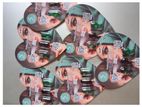 Perfume Capsules Unisex