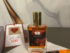 Golden Oud Perfume