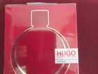 Hugo Boss Woman Eau de Parfum