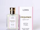 Perfume LORIS Floral Women 50ml