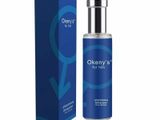 Perfume Pheromone for Men Handsome boy 29.5ml Okeny brand new