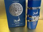 Lattafa Asad Zanzibar Eau de Parfum