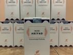 Musk Abiyad Perfume