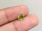 Peridot Gem Stone