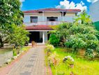 Periyammulla 38 Perches Land With 2 Houses For Sale In Negombo Area