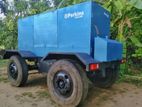 Perkins 120KW ත්‍රිපේස් ජෙනරේටරය