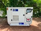 Perkins Generator 22KVA