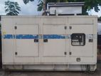 Perkins Diesel Generator