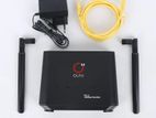 Olax Unlock Router