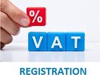 Permanent VAT registration